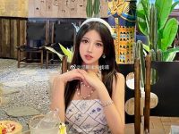 情迷美好时光:过期米线大姐姐图片cos作品图包,柔美照片感染心灵