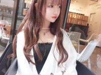 扮演角色,展现美丽,过期米线线写真书合集