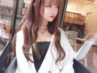 今日分享过期米线喵喵cos作品，看一看萌翻全场