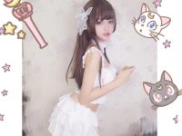 为什么这么多人喜欢过期米线线喵推的cos作品?看看就知道了