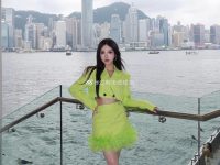 过期米线线喵cos白月光：美图合集分享，展现最佳cos作品