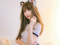 别样风格，令人惊叹！过期米线线喵真名作品打破传统美学