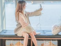 不容错过：过期米线线喵免费在线鉴赏超美cos作品