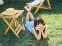 纯美摄影艺术:迷之呆梨红的照片让你的心灵得到升华