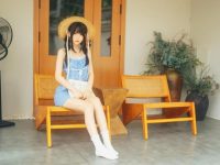 优品库图迷之呆梨：化身摄影大师，拍下最美的照片。