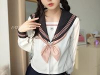 迷之呆梨5月公开大放异彩，这套照片看了会让人心醉