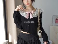 迷之呆梨fantia的精美图包:唯美原图的珍藏之旅