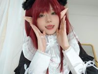 迷之呆梨全部作品免费，呈现绝美图包供您不断欣赏