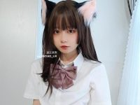 迷之呆梨先辈的秘密:图包大放送,摄影艺术风采