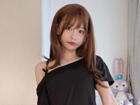 图片美学与摄影完美结合，迷之呆梨写真集惊艳你的视觉