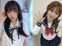 爱的热情，燃烧在眼前！迷之呆梨七夕免费作品沉醉你的心灵。