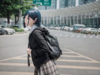 系列作品最精彩：逐月su枸名有露过吗带来的全新cos集