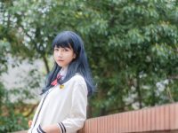 随心定制，逐月su蓝色作品赏析