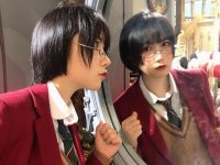 逐月su的开车号为你带来一组高清照片，让你意犹未尽