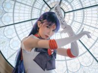 魅力无限的逐月su车图，非同凡响