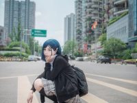 逐月su的开车号精心编排的美图图包,强烈推荐