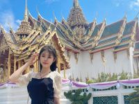 丰满迷人的钛合金titi玉妃作品大放送。