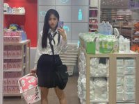 钛合金titi《侠客》图片图包，满足你对cos作品的追求