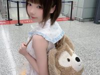 铁打萌萌moi合集,摄影大师的精彩作品