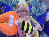 独家铁板烧鬼舞w高清美图分享