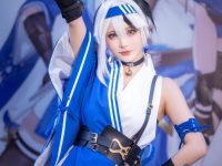 铁板烧鬼舞w死库水好看的美图欣赏