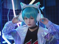 这些铁板烧鬼舞w泳装照片简直就是一场視觉盛宴