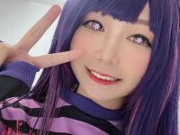 铭铭kizami教室4人的摄影合集，照片原图分享精选