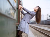 全球首发!姬镜酱图趣最新美图来袭