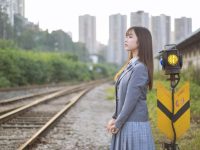 镜酱最早作品大放送!绝美cos套图不容错过