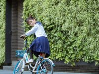 瞬间定格的姬镜酱私奔美图