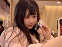 镜酱cos冰公主,走过路过不要错过