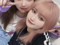 闪月半真名：一场奇妙的cosplay摄影之旅。