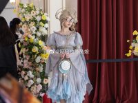 美不胜收的阿包也是兔娘元神皇女更新图集，保证让你大饱眼福