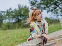 《阿包也是兔娘崔斯坦》无删版图片集,又美又可爱的兔娘迷倒众人