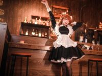 用镜头记录阿包也是兔娘红丝绒最美的瞬间