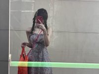 阿薰kaori怎么了：美丽身影，美妙作品。