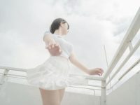 阿薰kaori有漏的艺术摄影,美轮美奂不容错过