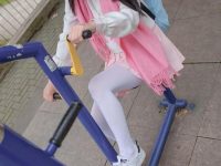 阿诺不是施瓦辛戈浴缸校服,图包更新啦