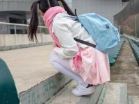 这些超美的作品证明了阿诺不是施瓦辛戈粉色练功服的独特风格