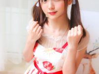 图片中的大佬，陆卿卿kyokyo的cos合集，一览无余