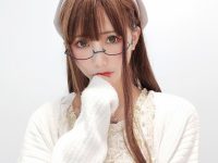 造型超级爆炸！欣赏来自雅祈奥古斯特的COS作品分享