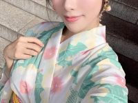 雨波haneame个人介绍,奉献诱人照片原图