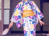 情绪化扑面而来！挚爱雨波Haneame买图片浪漫呈现