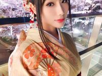 雨波haneame间谍最新率真分享，让人感动