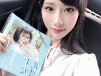 COSer们必看！雨波haneame微博又更新了新作品