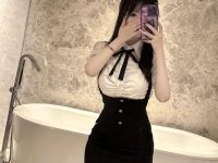 美丽盛放，雪晴astra巫女cos原创作品超越想象。