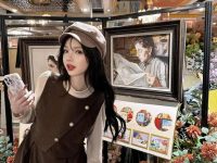 雪晴astray的cosplay更新,绝美的作品来袭