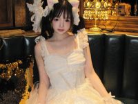 超强cos技巧大揭秘！雪晴astra雷电将军分享cos心得