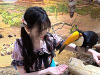 无与伦比!雪晴嘟嘟运动少女cos君人气作品分享,你不容错过