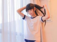 摄影大师cos雪琪sama的作品欣赏